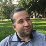 Martin Pagáč, člen Toastmasters