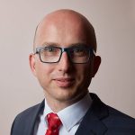 Martin Seják, člen Toastmasters