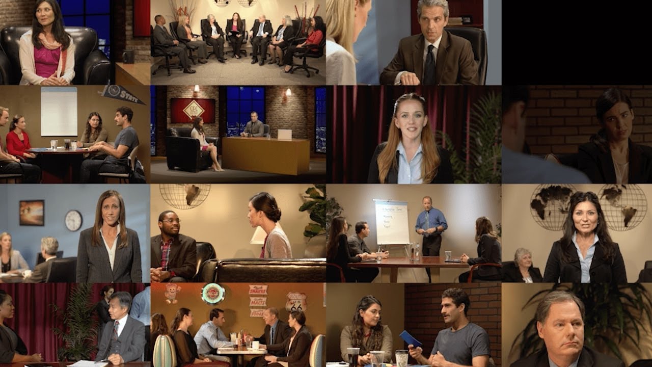 Video Welcome to Pathways — vzdelávací systém Toastmasters