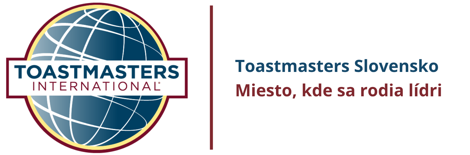 Toastmasters Slovensko
